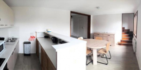 Résidence Bara 8 -baratier - Superbe appartement de montagne pour 6 personnes MAE-8991
